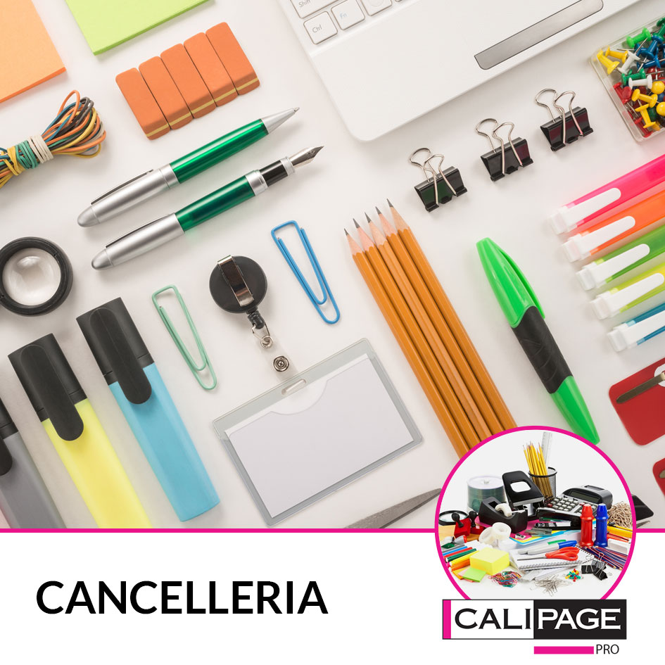 Calipage social media