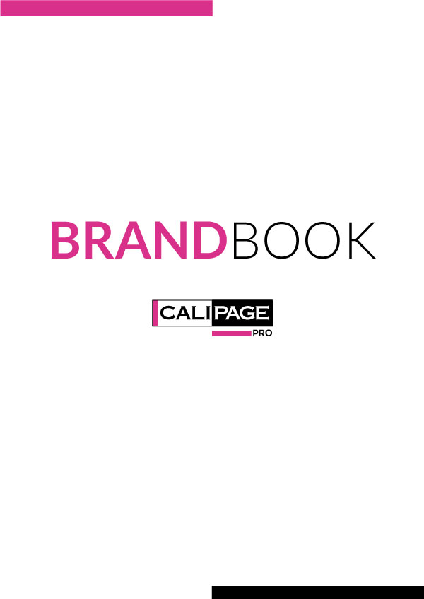 calipage brandbook